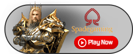 Spade Gaming