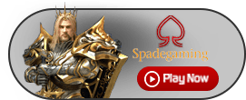 Spade Gaming